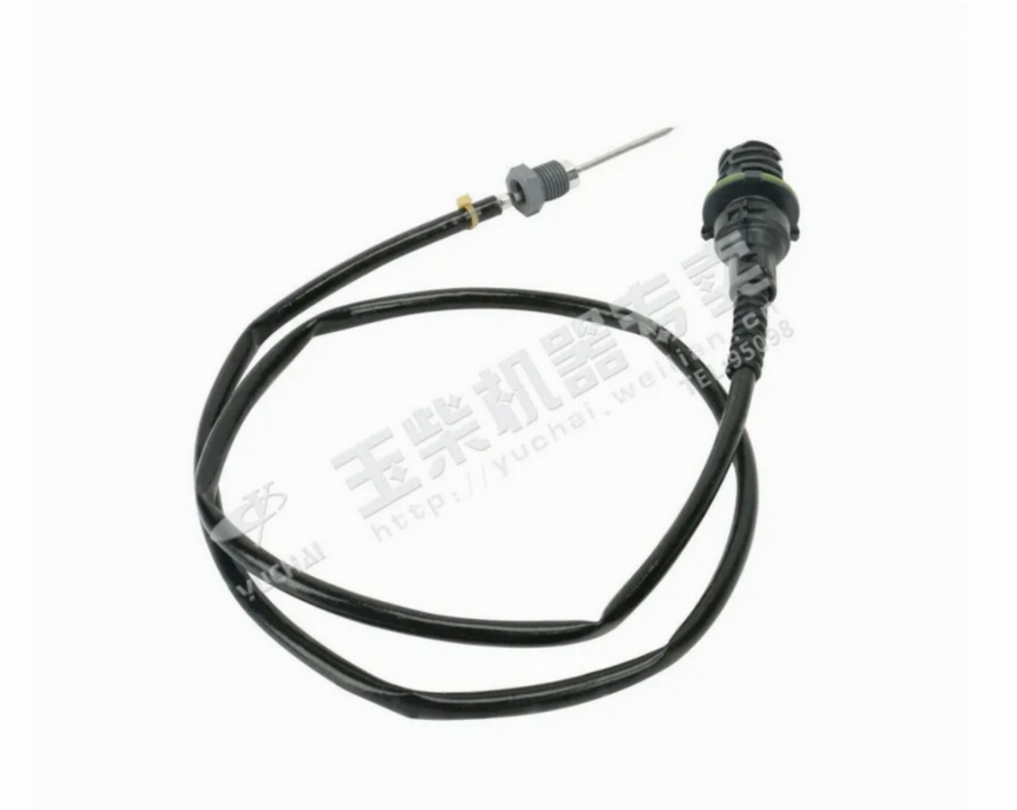 Датчик температуры катализатора передний дв.Yuchai YC6L310-50 LNC00-1205160