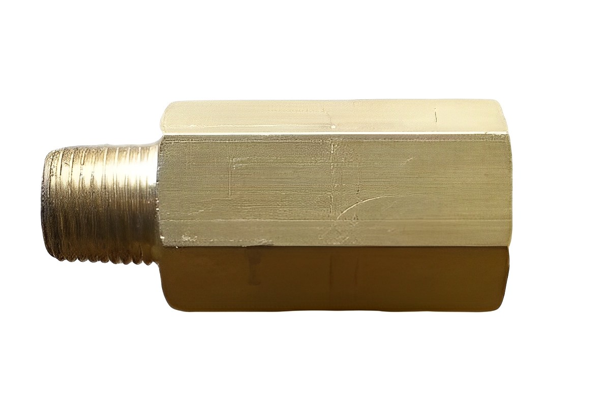 Клапан редукционный регулятора давления газа ЛиАЗ 5292/6213 51131150039