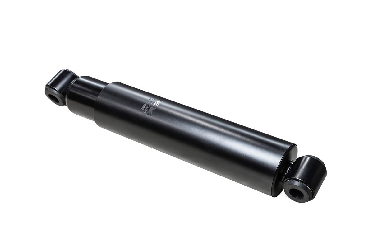 Амортизатор передний 325/500 МАЗ/КАМАЗ-65115/6520/УРАЛ-63685 5003230060