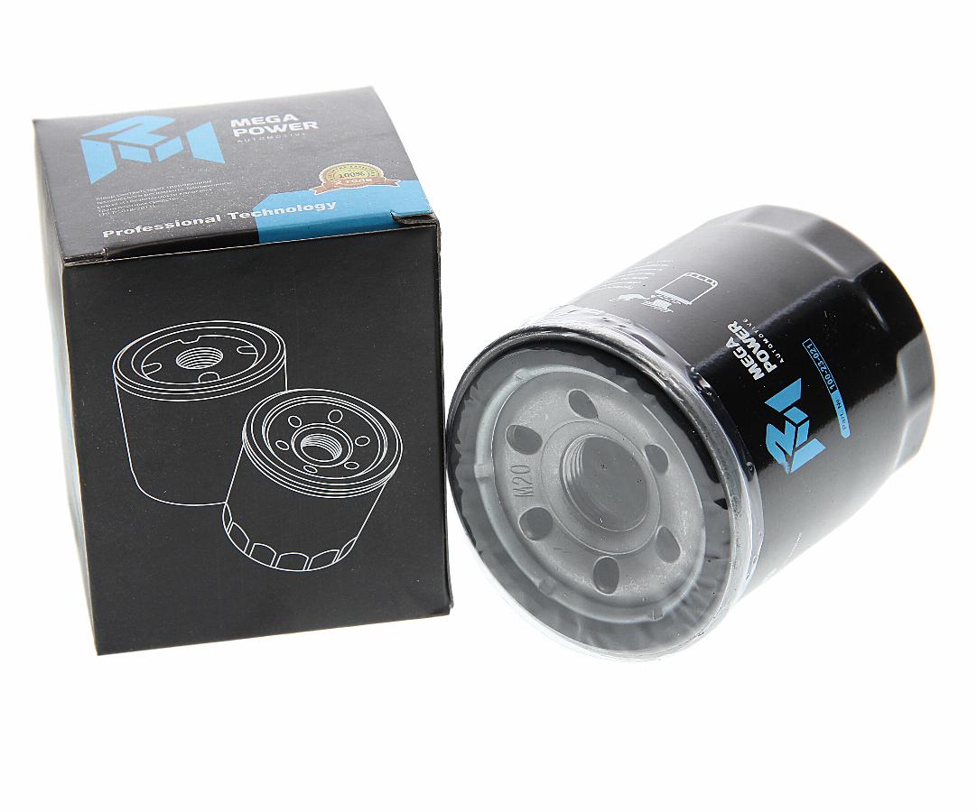 Фильтр масляный Honda Accord/Mazda 626/929/Mitsubishi Colt 10023021