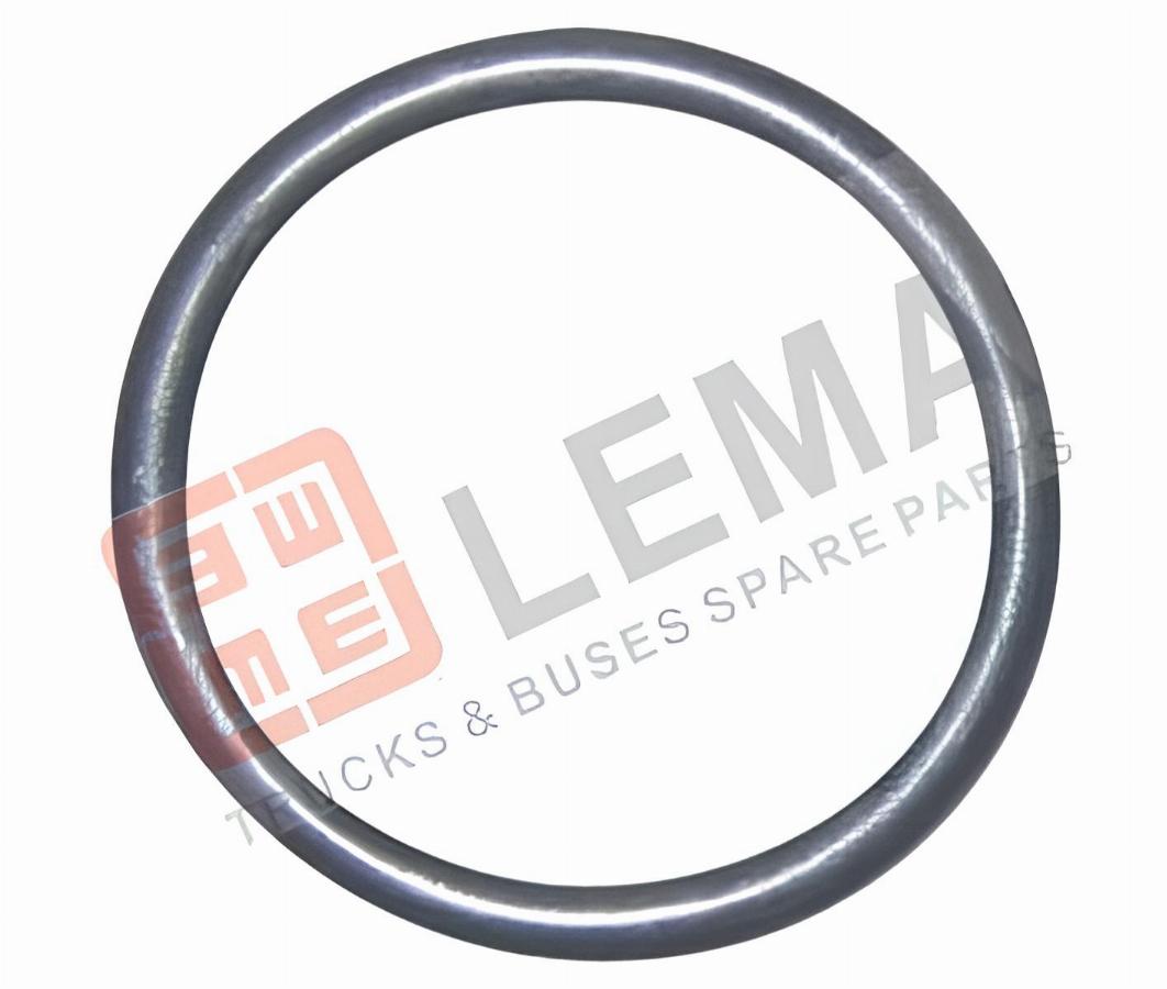 Кольцо гильзы уплотнительное 134.6*5.7 Renault G/Maxter/Premium/TR/PR/Kerax 128065