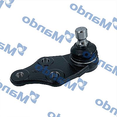 Опора шаровая нижняя Kia Sorento 14> DSA020115