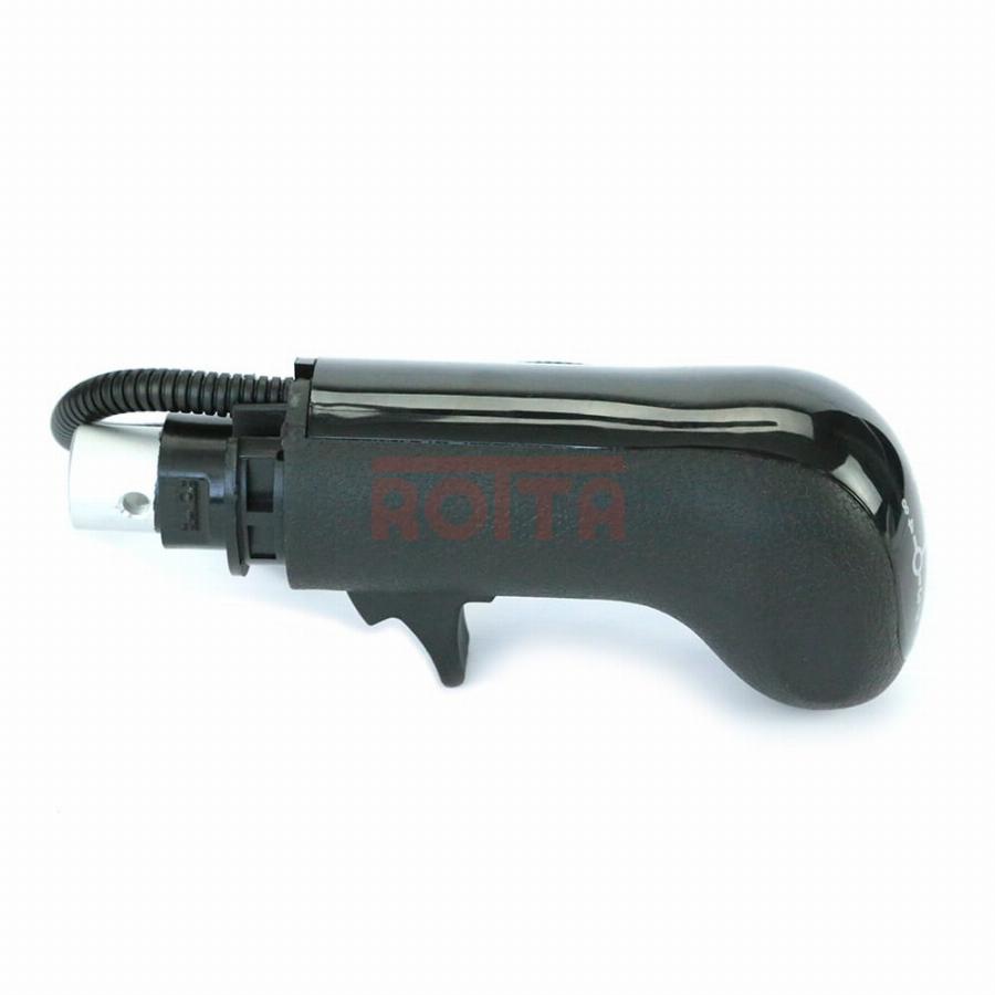 Ручка рычага КПП MAN TGA-TGS 00> R20107