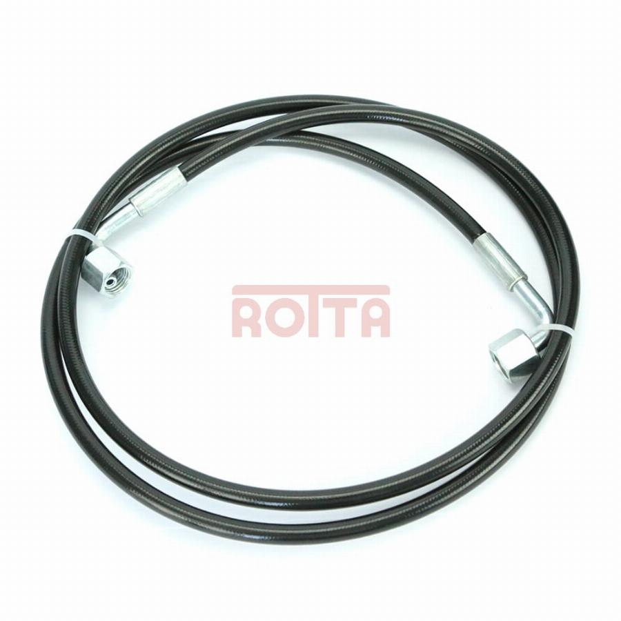 Шланг подъема кабины L=1450mm Volvo FH12/16 R30413