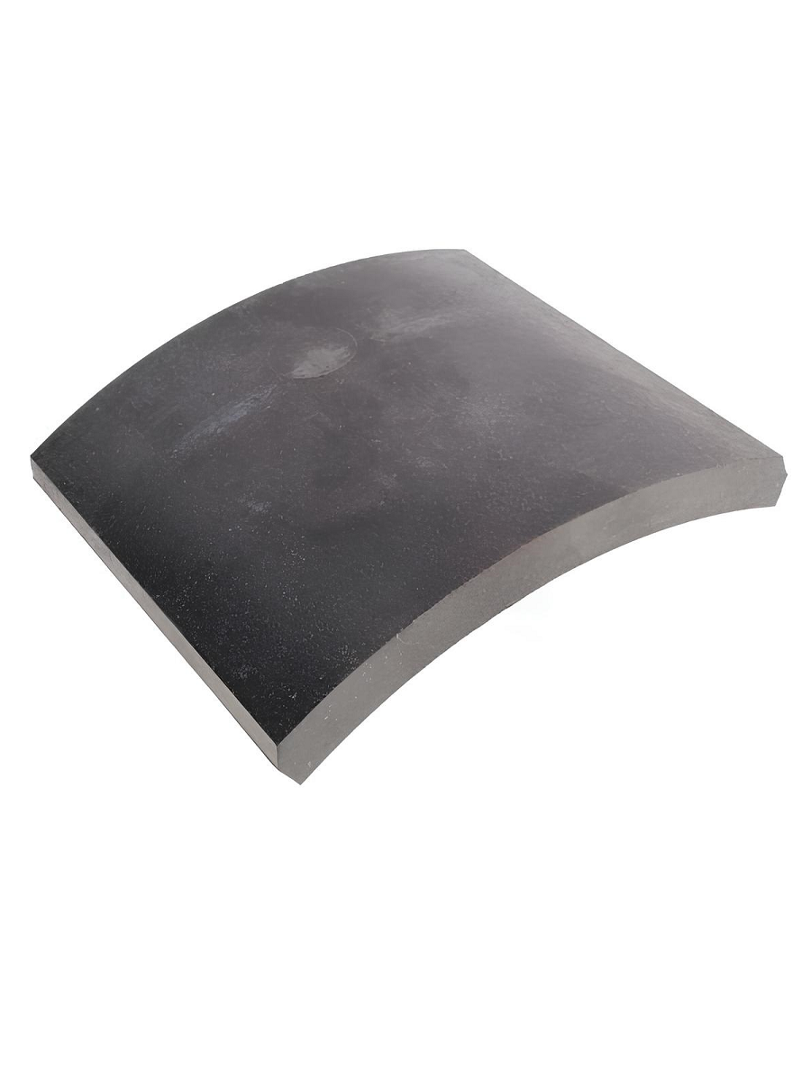 Накладка тормозная задняя КРАЗ-6505 6505-3502105