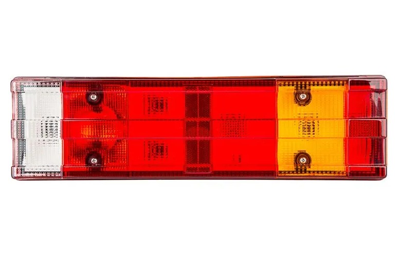 Фонарь задний левый MB Actros/Antos/Arocs/Axor/Atego/Econic TD0250007L