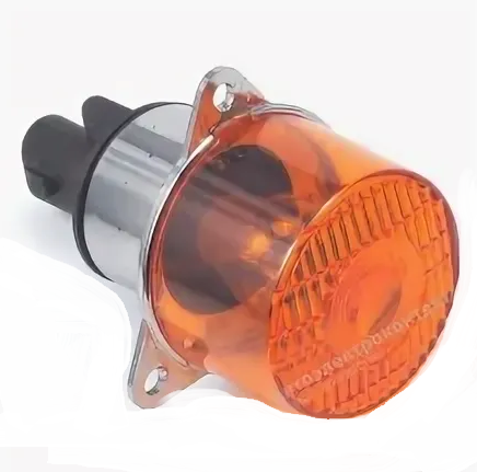 Указатель поворота передний 12V ПАЗ 51.3712