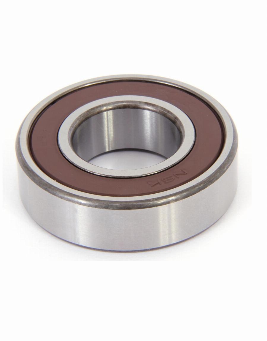 Подшипник 25*62*21 маховика закрытый КАМАЗ 1180305