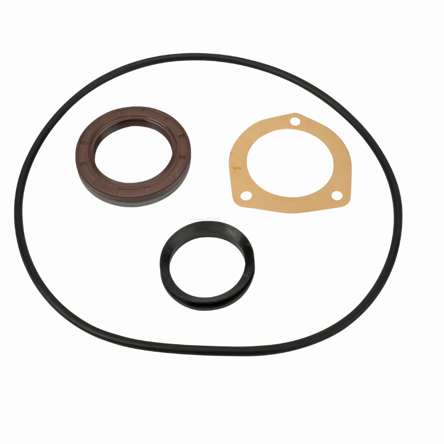 Р/к КПП Scania GR871 61105.00