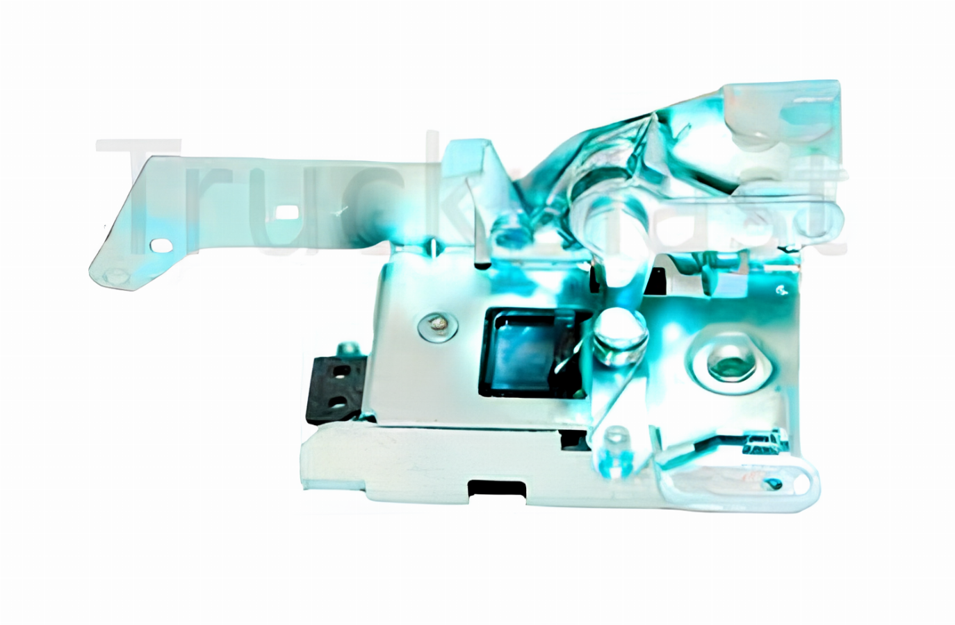 Замок двери левый эл/привод Volvo FM7/FH/FM12/FM9/10/FMX/NH12/BR TD0751071L