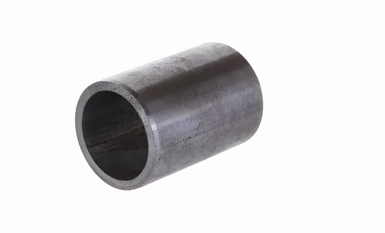 Втулка шкворня распорная L=70 D=50 d=40 сталь КАМАЗ ЕВРО 6520-3001026