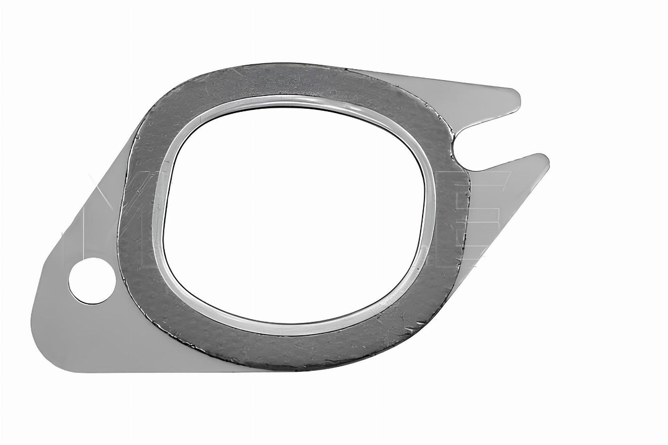 Прокладка выпускного коллектора Volvo TD100-103/D10A 21505.40