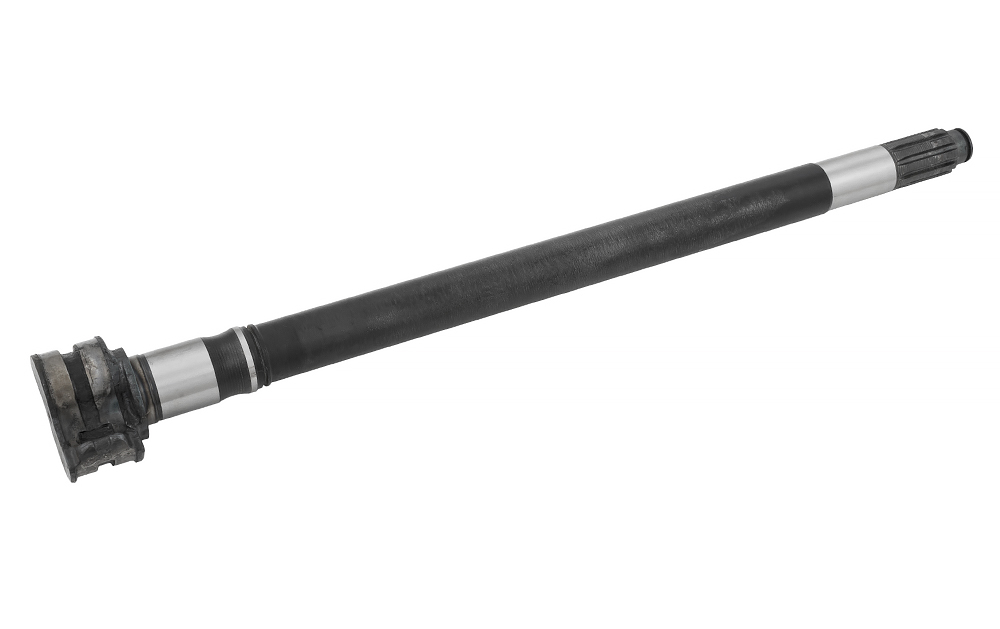 Вал тормозной L=719 D=45 правый SAF SKRS9042 -> 1995 20863E