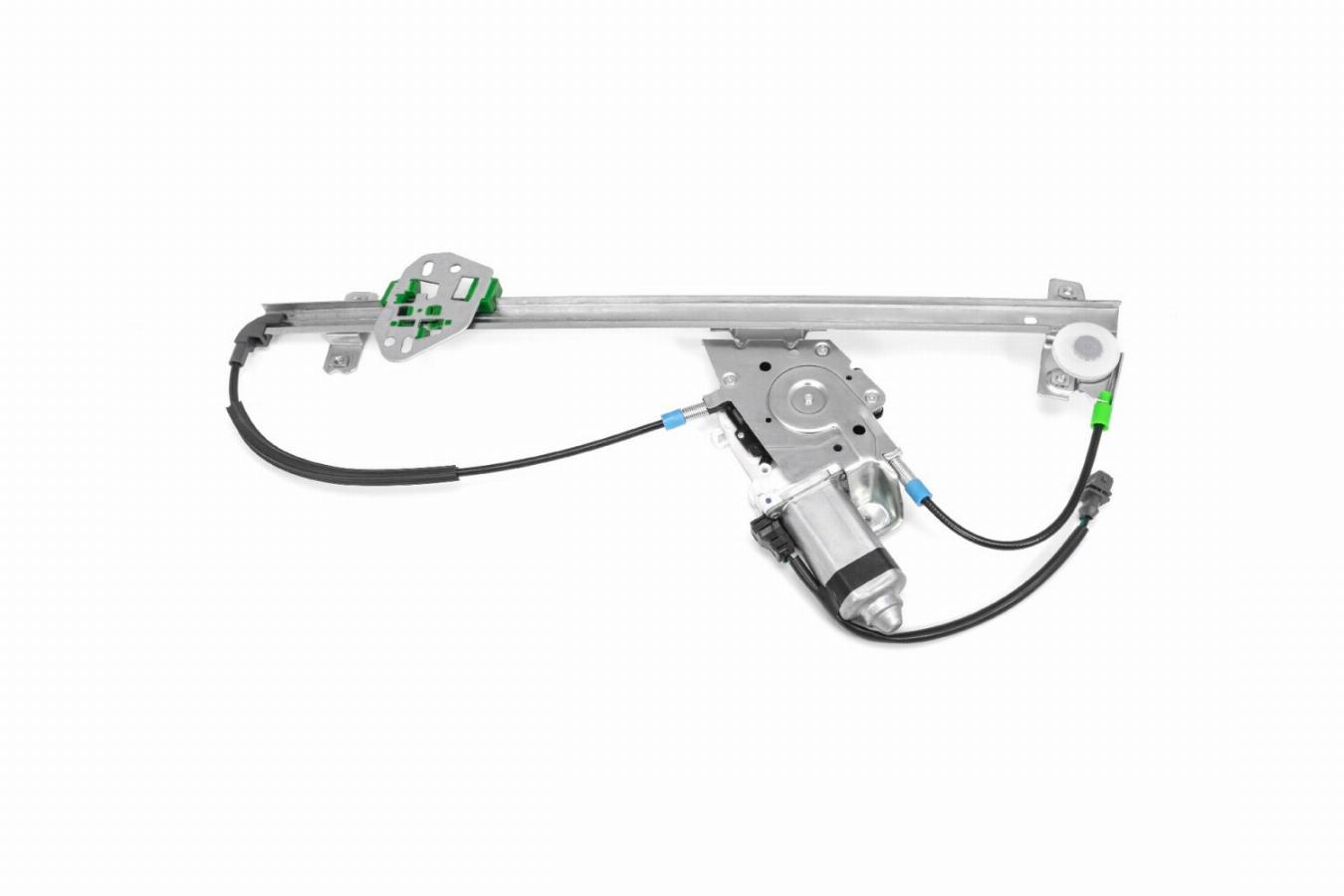 Стеклоподъемник электрический левый с мотором MB Atego T10994002