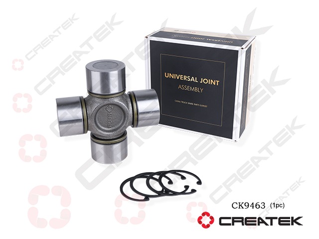 Крестовина 70*178 карданного вала FAW J6/HOWO T5G CK9463