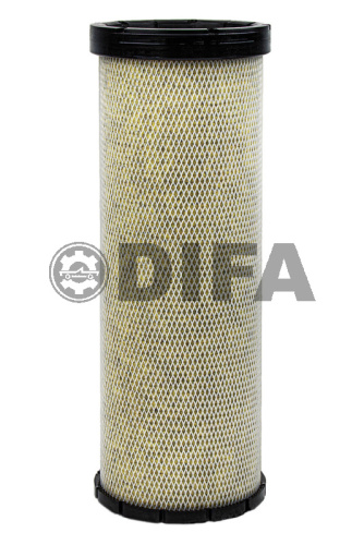 Фильтр воздушный основной КАМАЗ-54901 DIFA43178