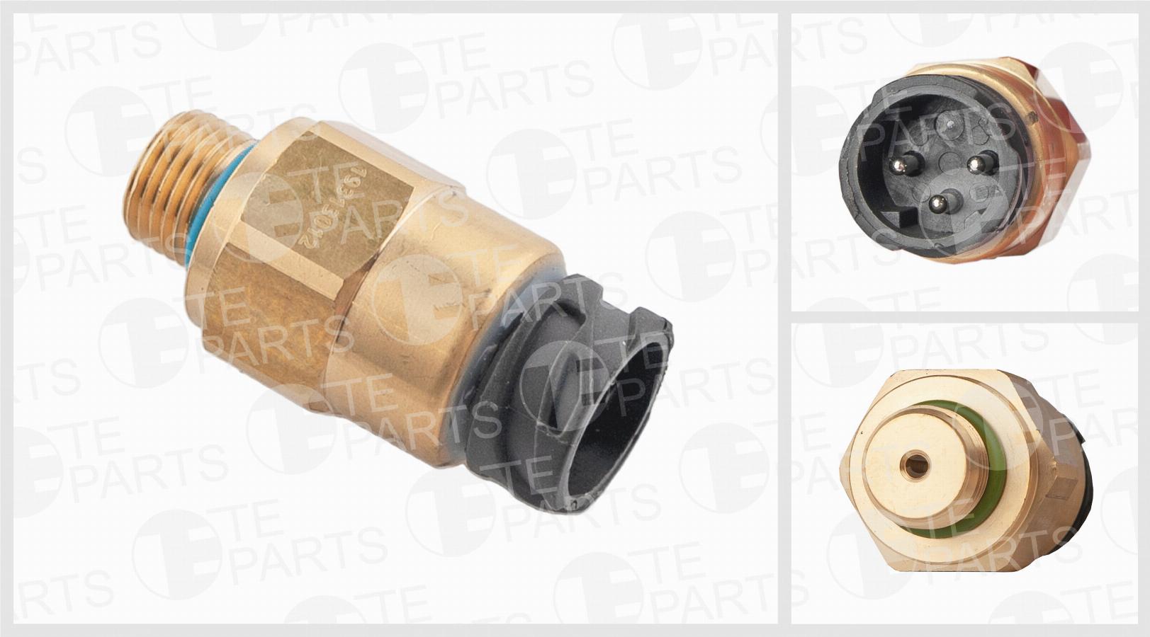 Датчик нагрузки заднего моста 12 bar MAN TGA/TGL/TGM/TGS/TGX 19313012