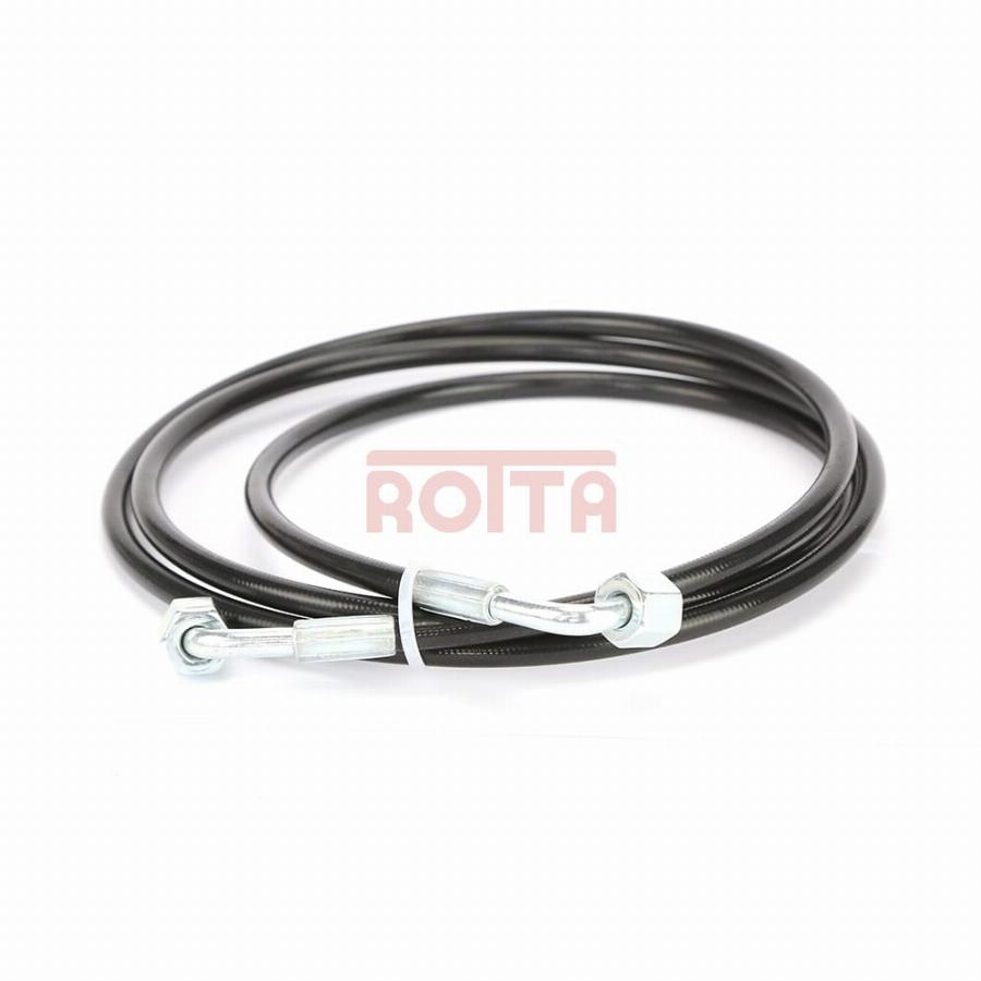 Шланг подъема кабины L=1800mm Volvo R30415