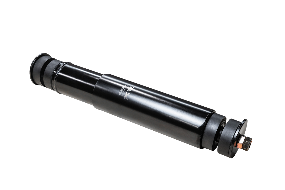 Амортизатор подвески 450*680 20*90/20*86 I/I передний ЛиАЗ/Ikarus/НЕФАЗ-5297 5003230100