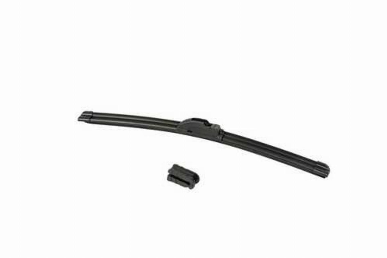 Щетка стеклоочистителя 450 мм бескаркасная 1шт. Standart LECAR000061701