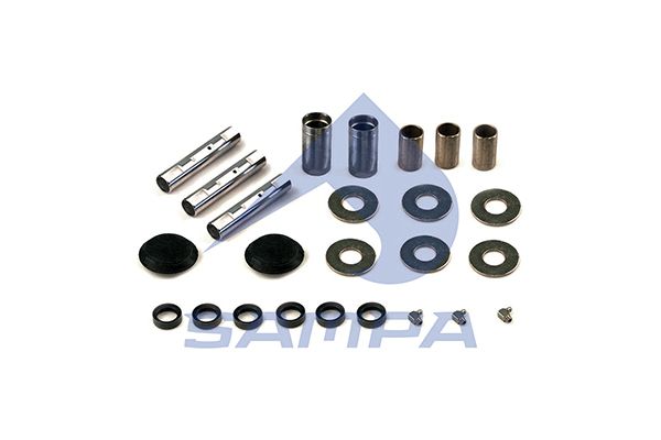 Р/к пальца рессоры 26*136 DAF 75-95 050.533