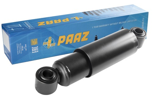 Амортизатор подвески 352/540 24*55 O/O BPW/Schmitz 51008P