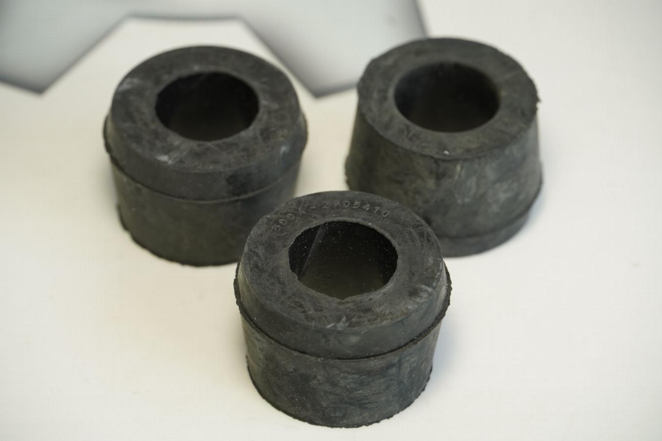 Втулка амортизатора 24*44*30 МАЗ/УРАЛ/ЛАЗ/ЛиАЗ 500А-2905410