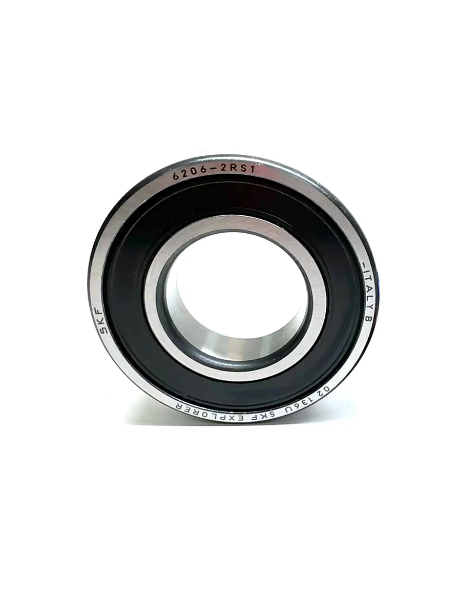 Подшипник 30*62*20 генератора шариковый КамАЗ 622062RS1