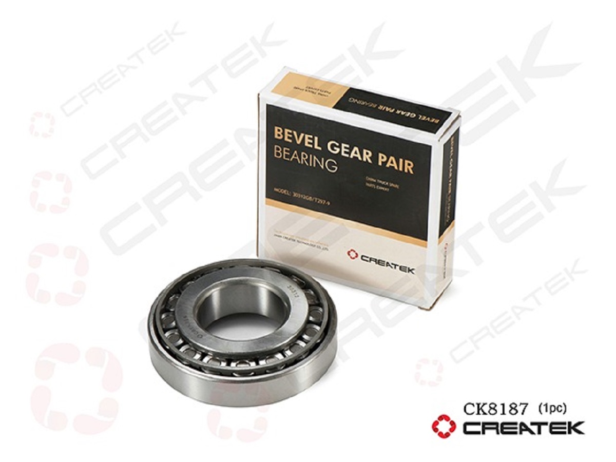 Подшипник КПП 060*130*33.5 промежуточного вала Howo CK8187