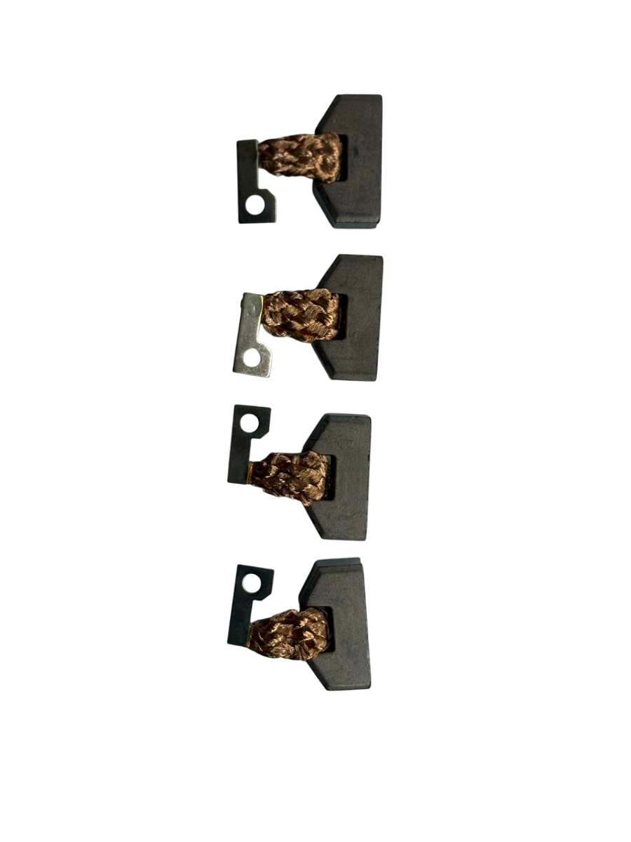 Щетка стартера силовая к-т 4шт. 175558