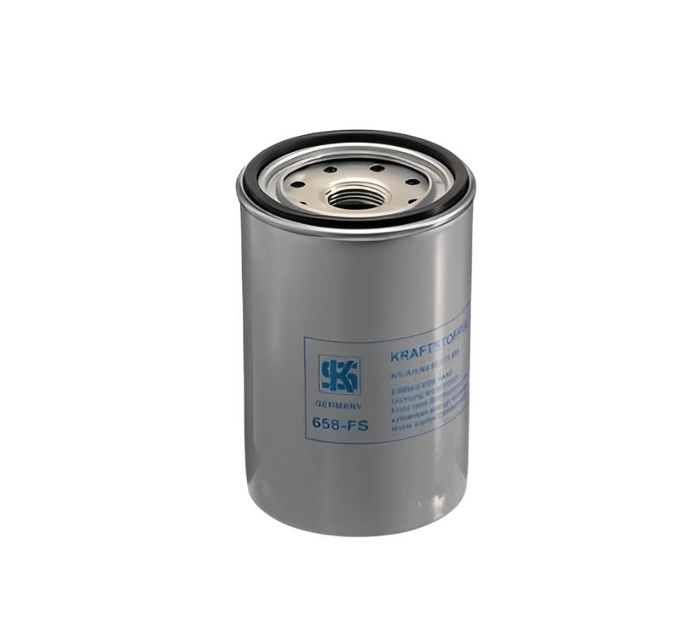 Фильтр топливный сепаратора Volvo FH12/Renault Magnum 50013658