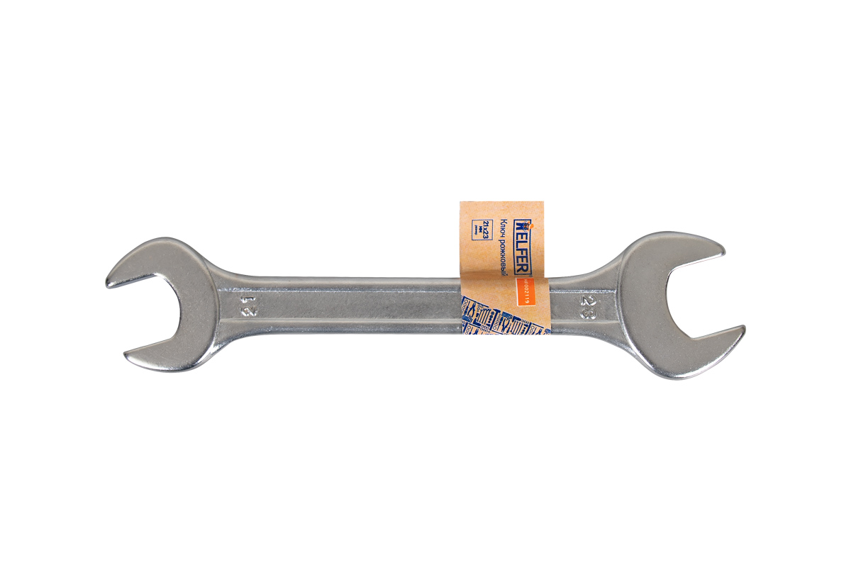 Ключ рожковый 21*23 мм HF002119