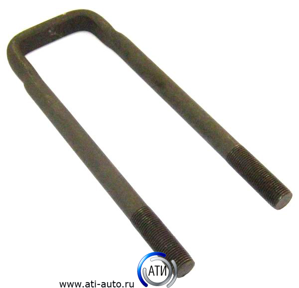 Стремянка балансира L=240мм ПАЗ-3205 32053-2913408
