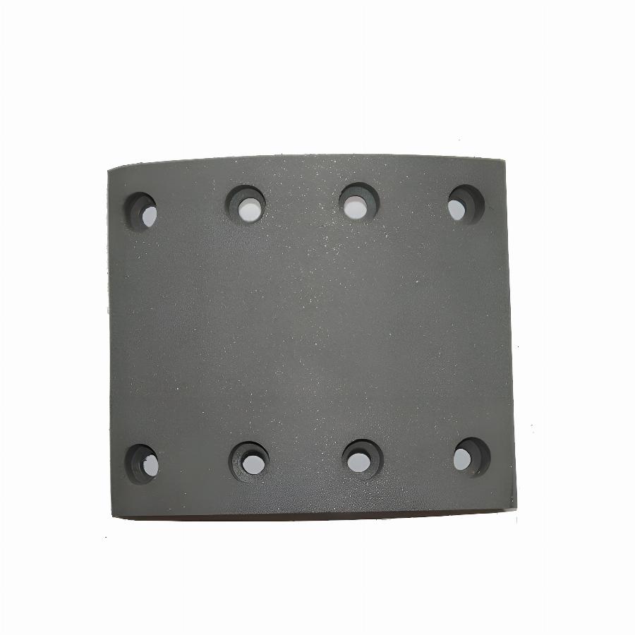 Накладка тормозная 19477 1REM 420*203 SAF 65208510A8RV