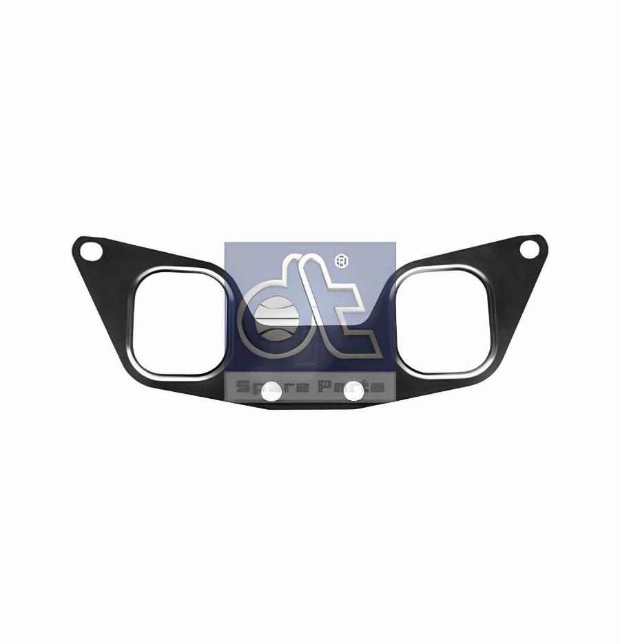 Прокладка выпускного коллектора Renault Premium/TR/PR/Kerax 6.23554