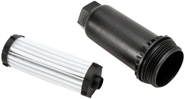 Фильтр АКПП к-т Focus II/III/Mondeo IV/Mitsubishi Lancer VIII/Renault Megane IV 15- JT517