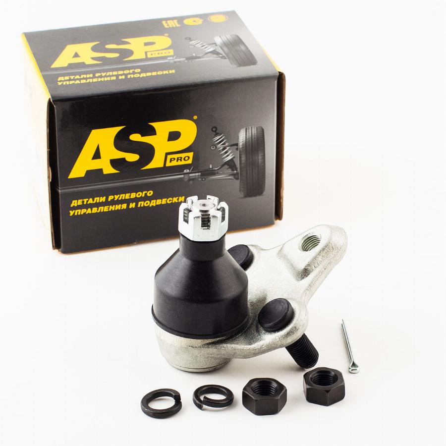 Опора шаровая передней подвески Chery Tiggo 4/7 RJ00045