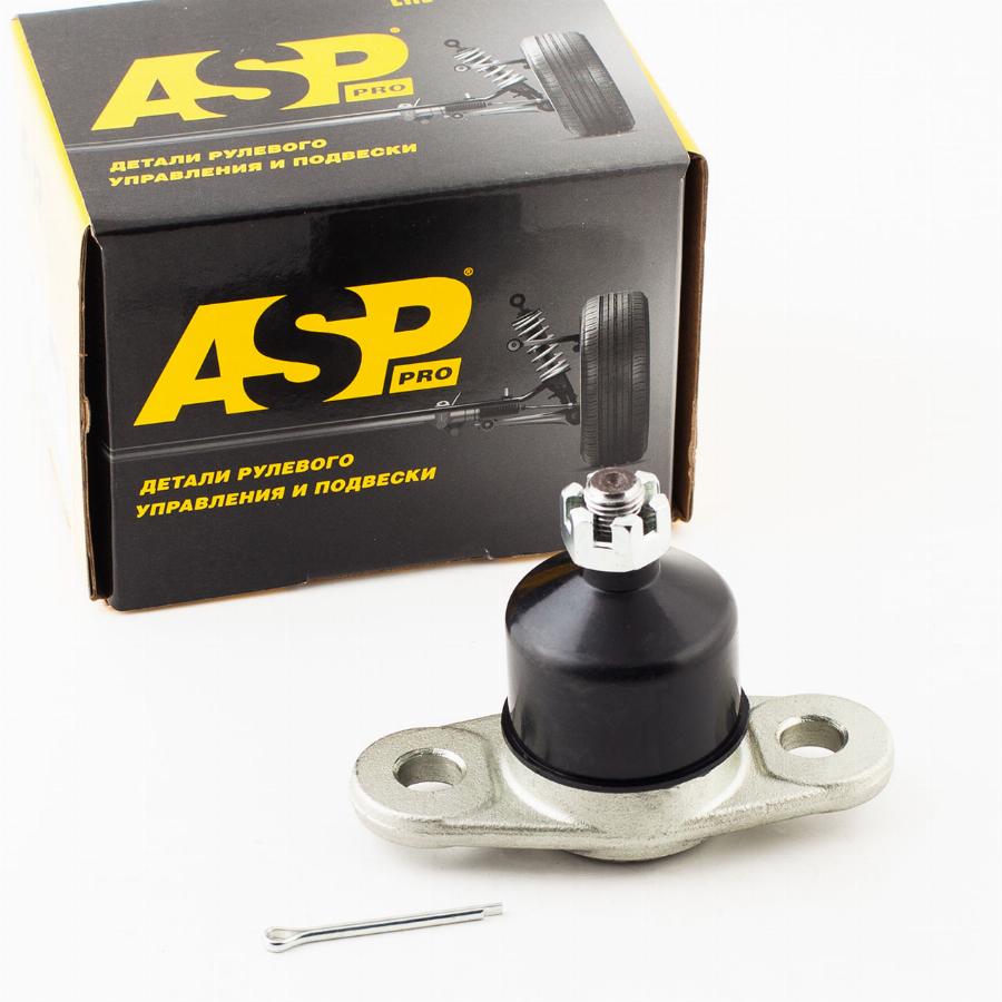 Опора шаровая переднего нижнего левая/правая МОСКВИЧ 3/JAC JS4/J7 RJ00054