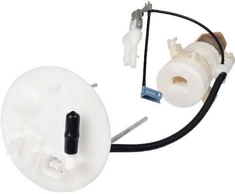 Фильтр топливный Mitsubishi Outlander 06>/ASX 10-16 FS23001