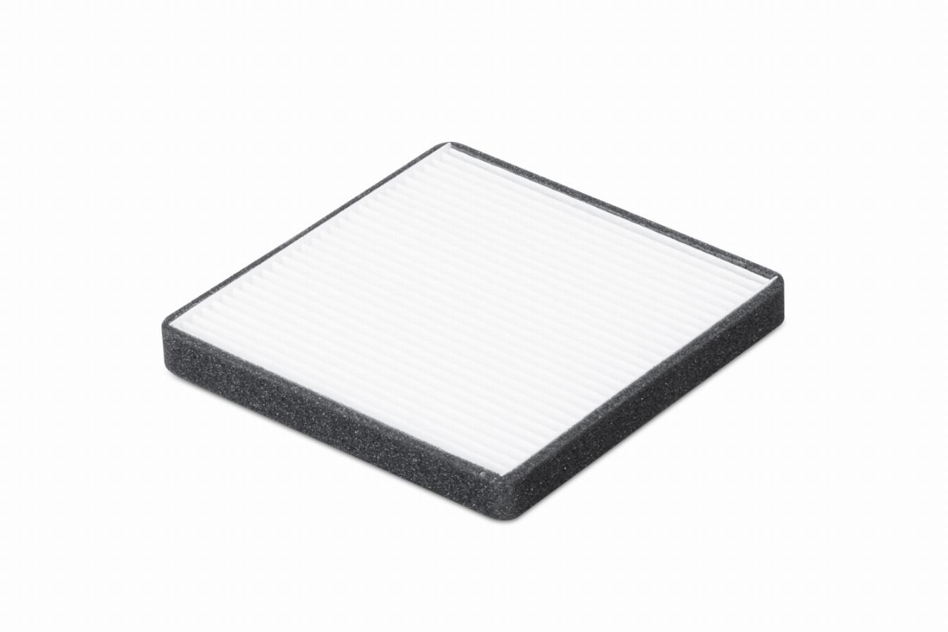 Фильтр салона Dongfeng-580 1010303