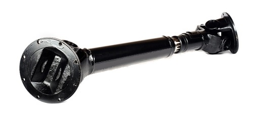 Вал карданный среднего моста L=660мм НЕФАЗ-5297-2205011