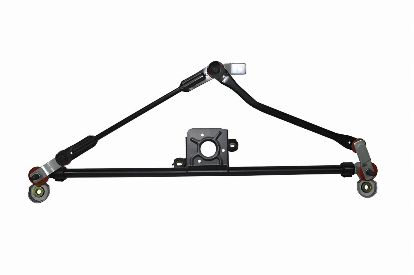 Трапеция стеклоочистителя MAN TGA/TGL/TGM/TGS/TGX TD0657133