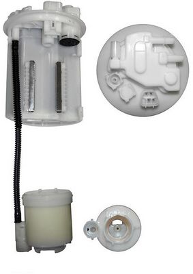 Фильтр топливный в бак Toyota Corolla 13> FS2107