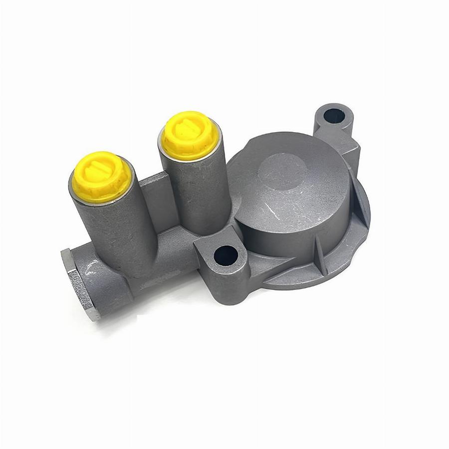 ТННД CAT-3126 128-2050