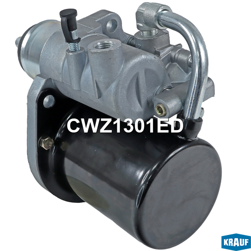 ПГУ сцепления MB OM400 CWZ1301ED