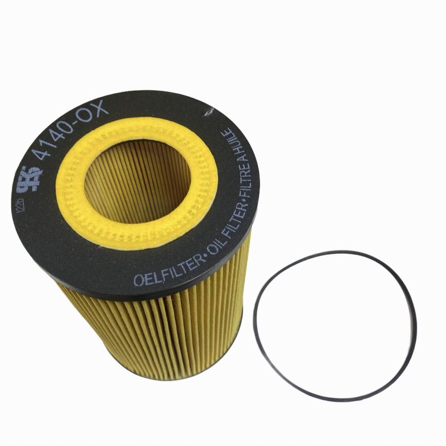 Фильтр масляный MAN/Renault Midlum/Premium/Volvo FL6/Howo 50014140