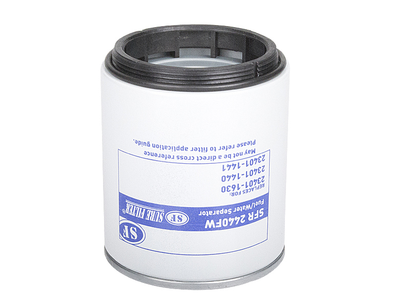 Фильтр топливный John Deere/New Holland SFR2440FW