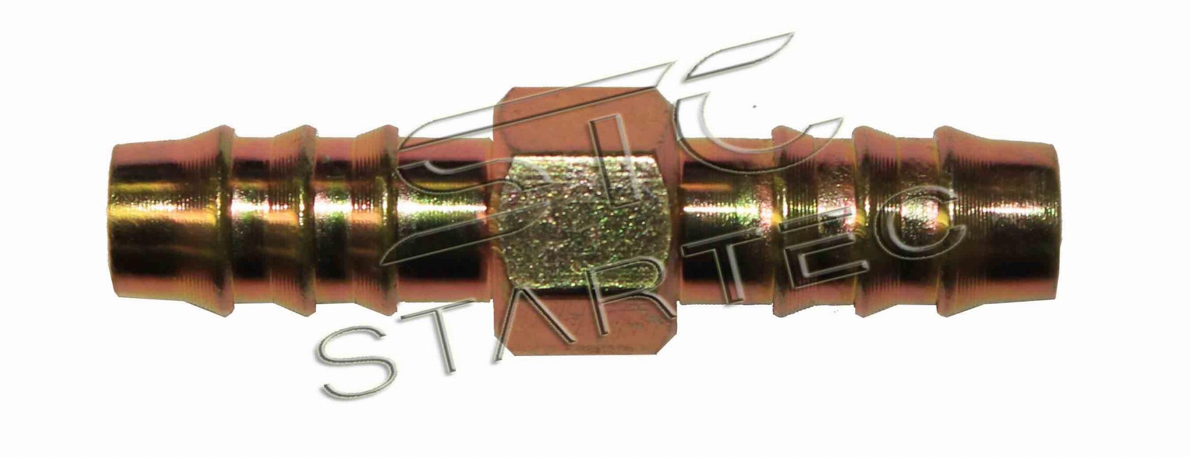 Фитинг елочка под трубку 18*14mm INF.11.18X14