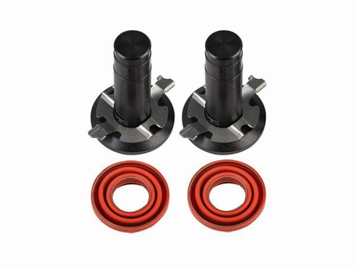 Р/к суппорта пыльники, зажимы, толкатели без штыря BPW TSB3709 19020