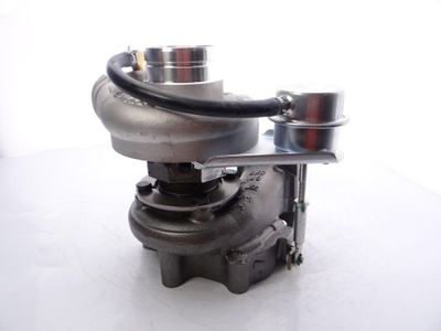 Турбокомпрессор с водяным охлаждением Foton-1049C дв.Isuzu E049339000080